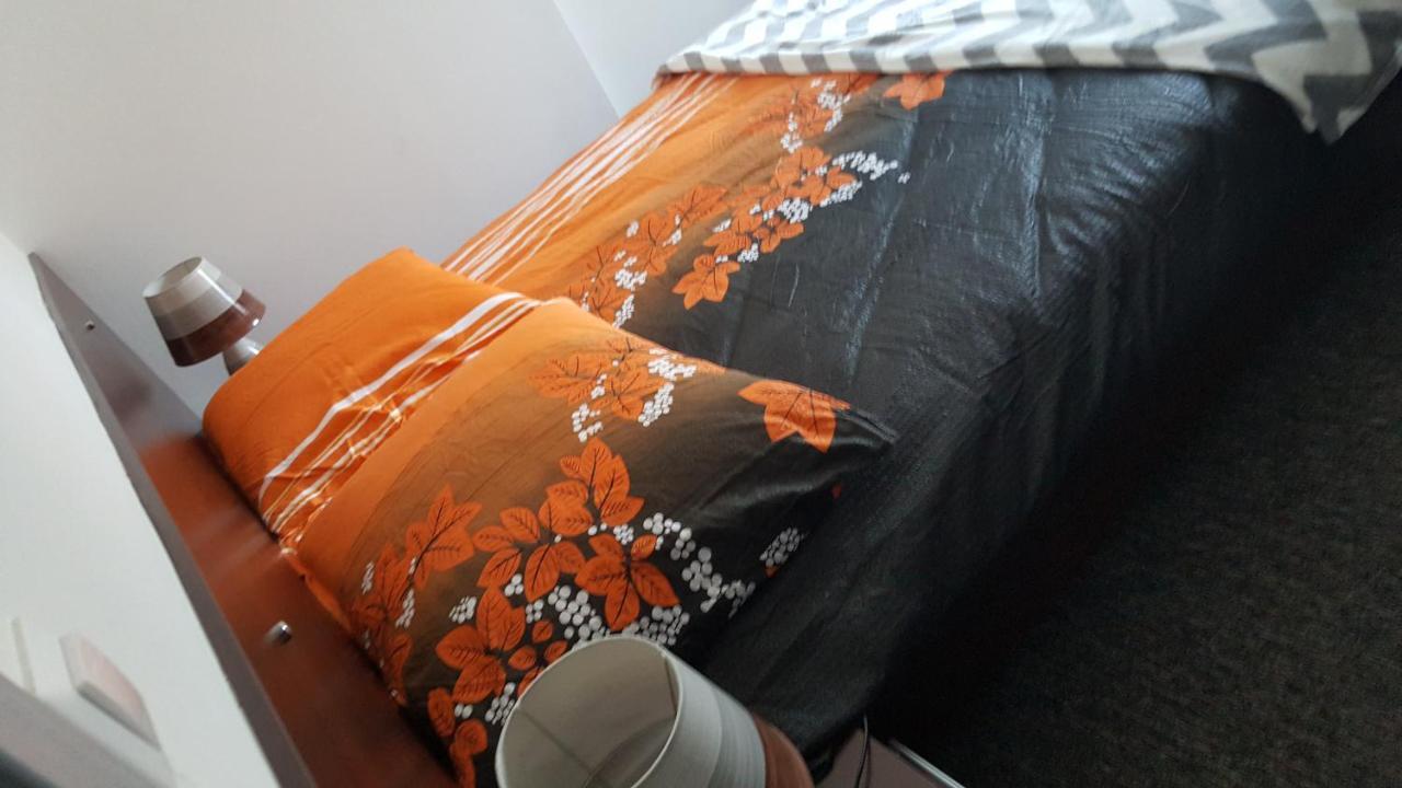 Park Rooms Dugo Selo Ngoại thất bức ảnh