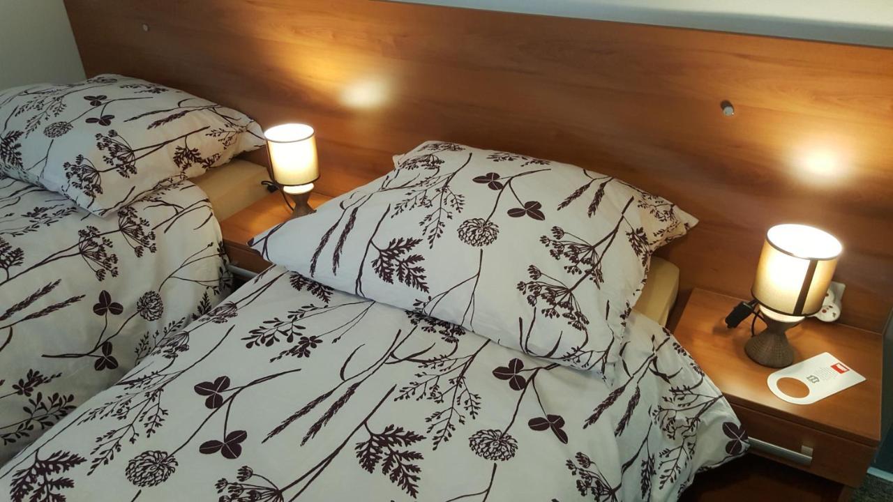 Park Rooms Dugo Selo Ngoại thất bức ảnh
