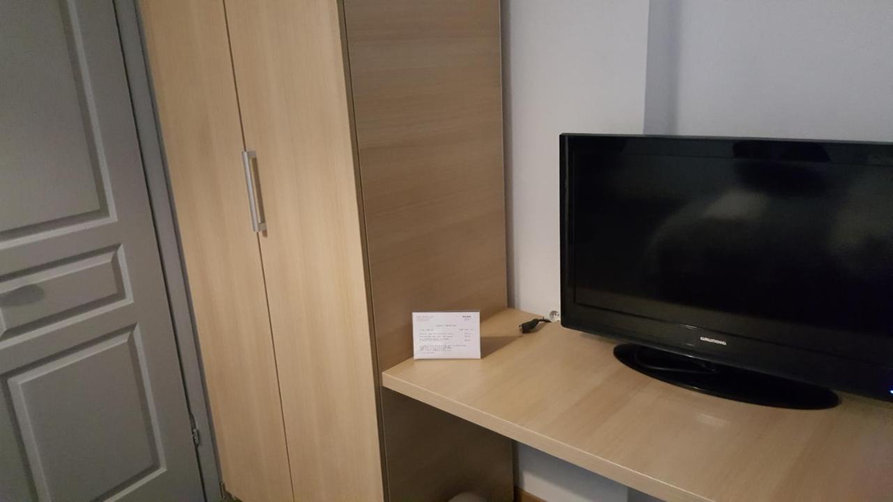 Park Rooms Dugo Selo Ngoại thất bức ảnh